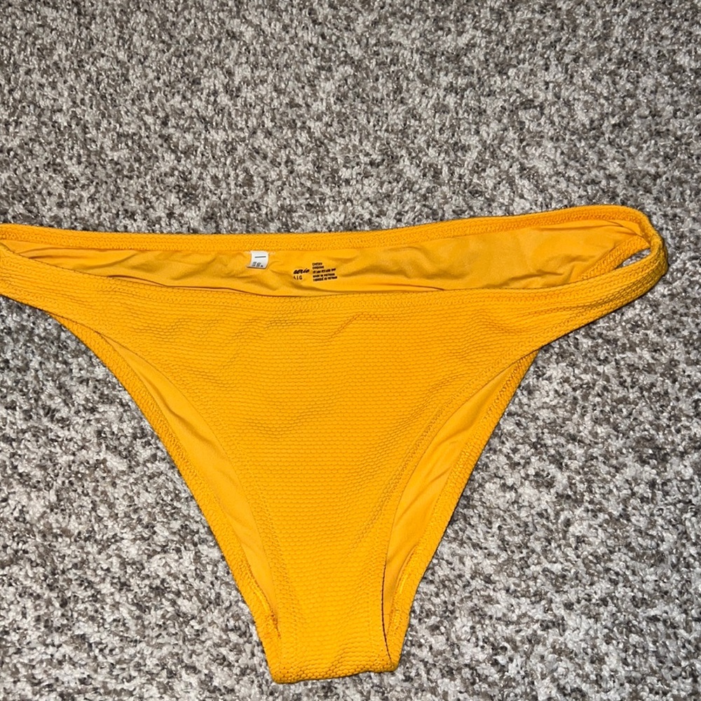 Aerie Bikini Bottoms